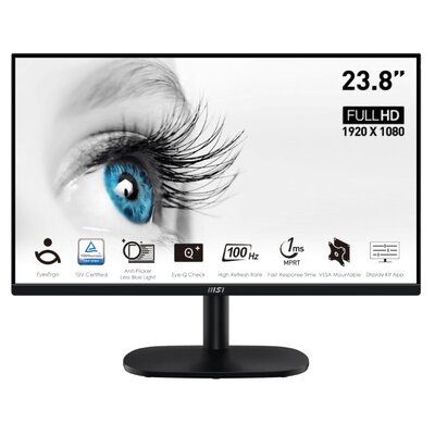 MSI PRO MP245V