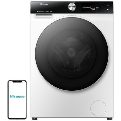 HISENSE WF7S1247BW