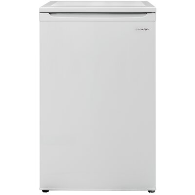 Lodówka SHARP SJ-UE088T0W-EU