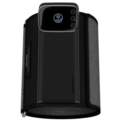 Garmin Index BPM Inteligentny czujnik ciśnienia krwi 010-02464-02  | OFICJALNY SKLEP |  • Zapłać później PayPo • GRATIS WYSYŁKA ZWROT DO 365DNI