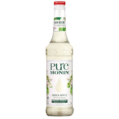 PURE by Monin Mango Passion 700ml