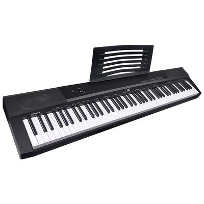 Pianino cyfrowe MK DP 881 Czarny