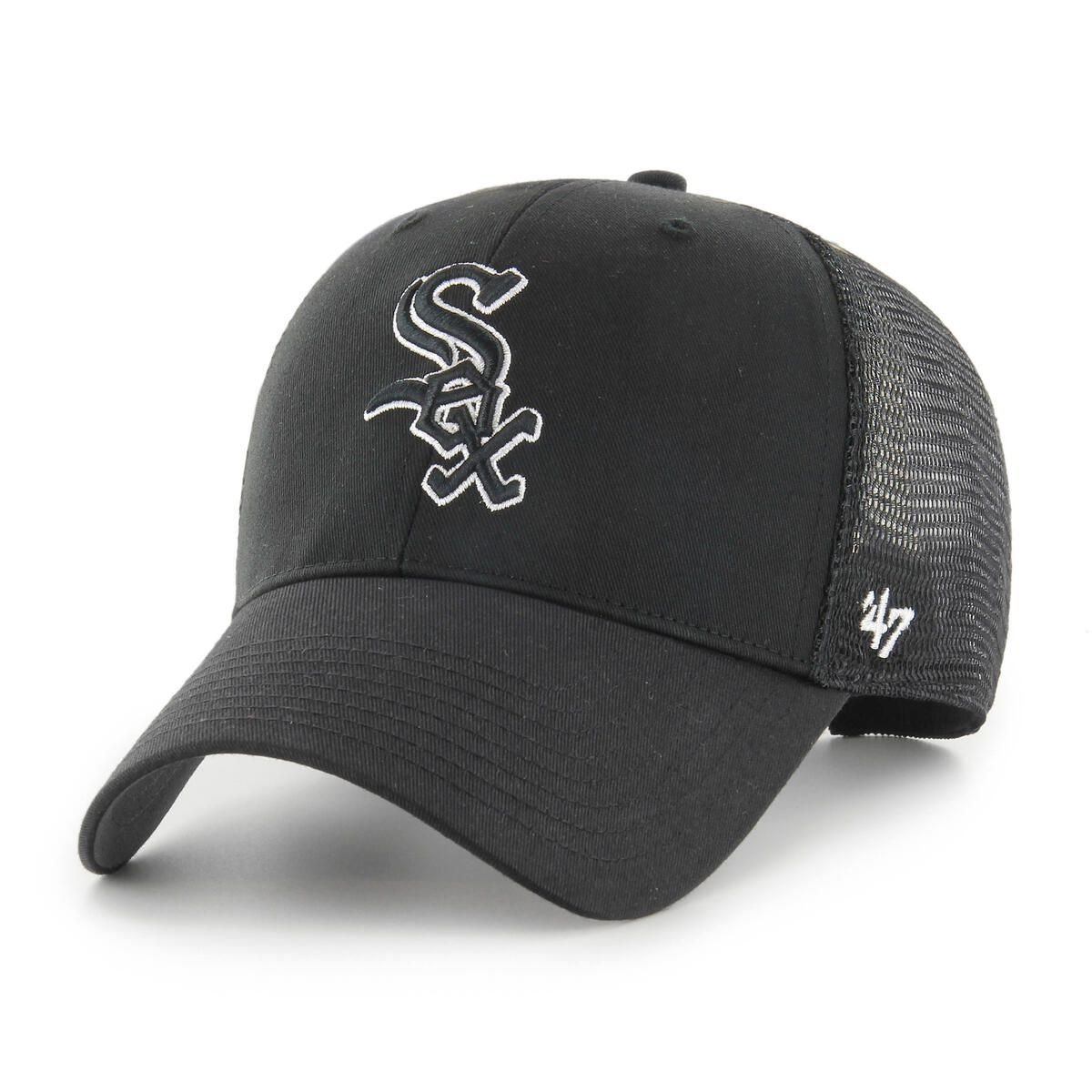 Brand `47 czapka z daszkiem Mlb Chicago White Sox