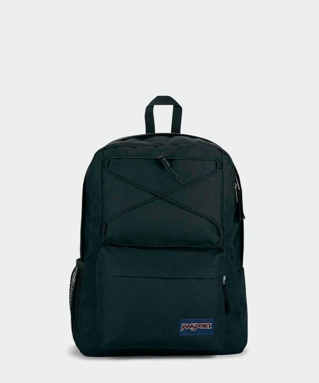 JanSport, Plecak Miejski Flex Pack, EK0A5BBXN541, Granatowy
