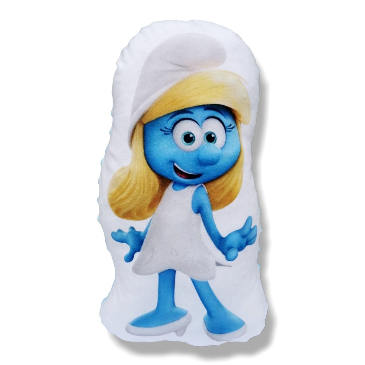 Poduszka Smerfetka maskotka Smerfetka przytulanka Smerfetka