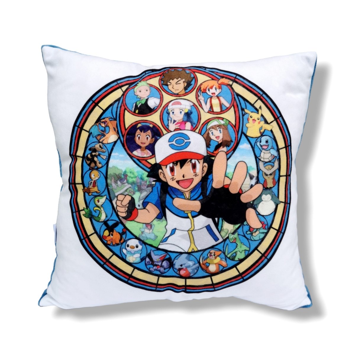 Poduszka pokemony maskotka pokemony przytulanka pokemon