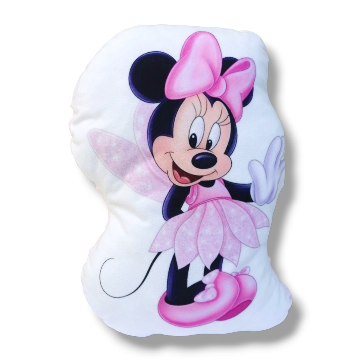 Poduszka Myszka Minnie maskotka Minnie przytulanka Minnie