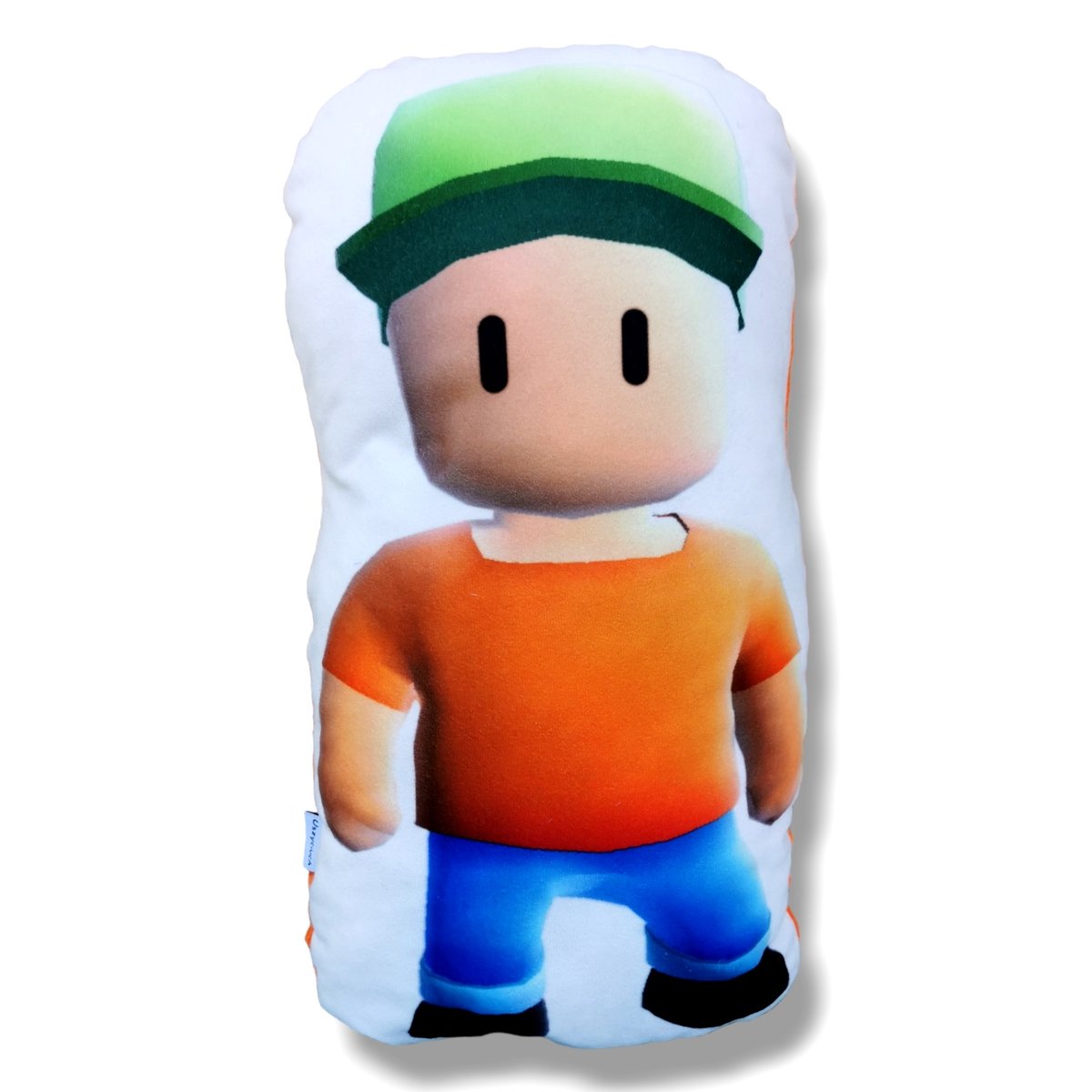 Poduszka Stumble guy maskotka Stumbleguy przytulanka Stubmle