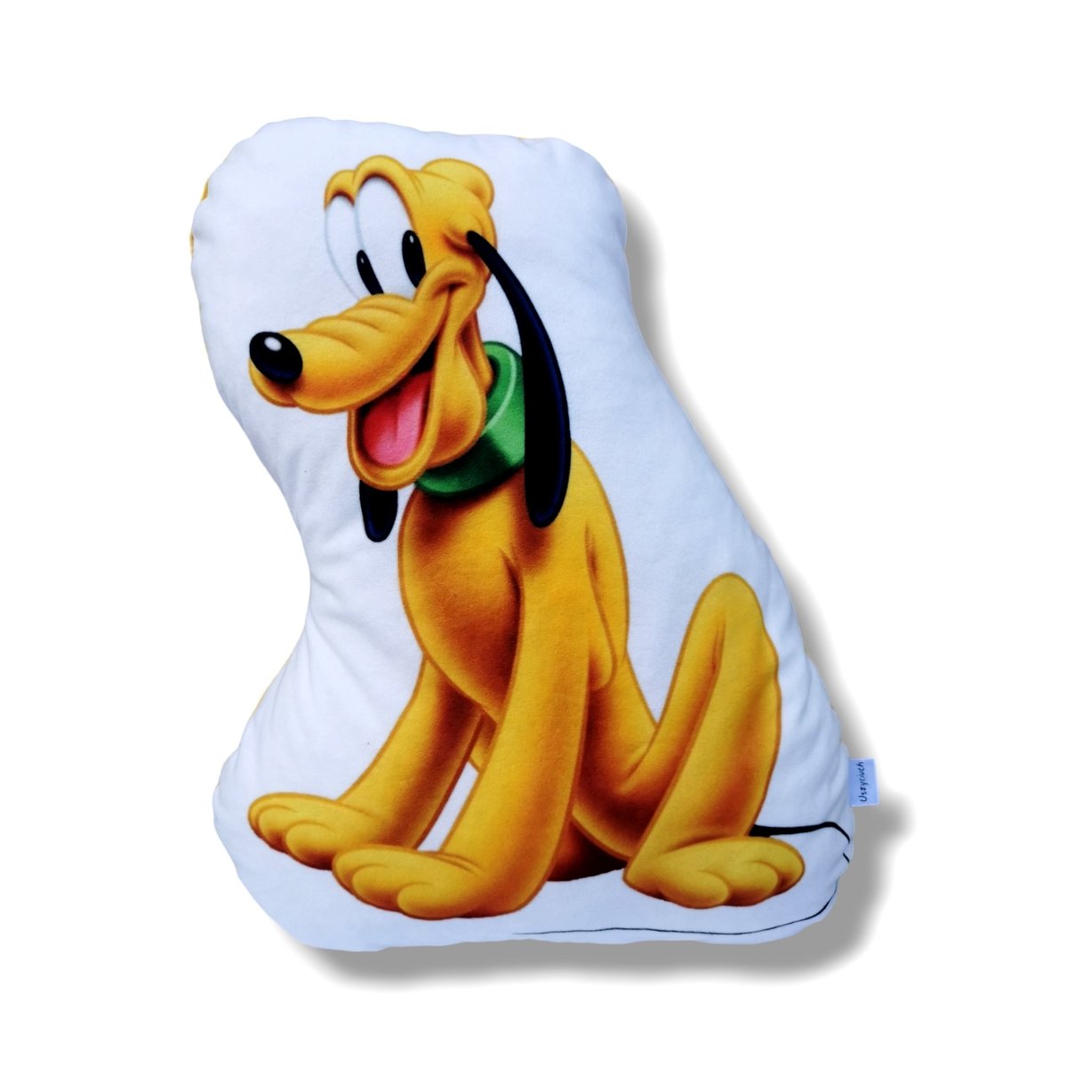 Poduszka Pluto maskotka Pies Pluto przytulanka Pluto