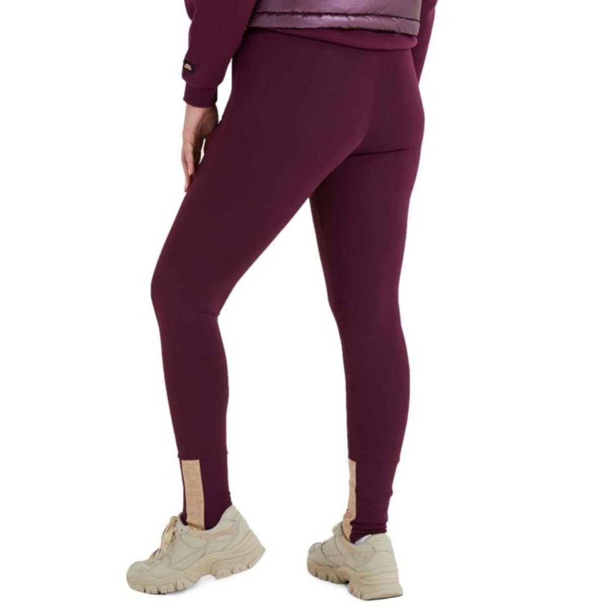 Legginsy damskie Ellesse Apennines damskie sportowe-S