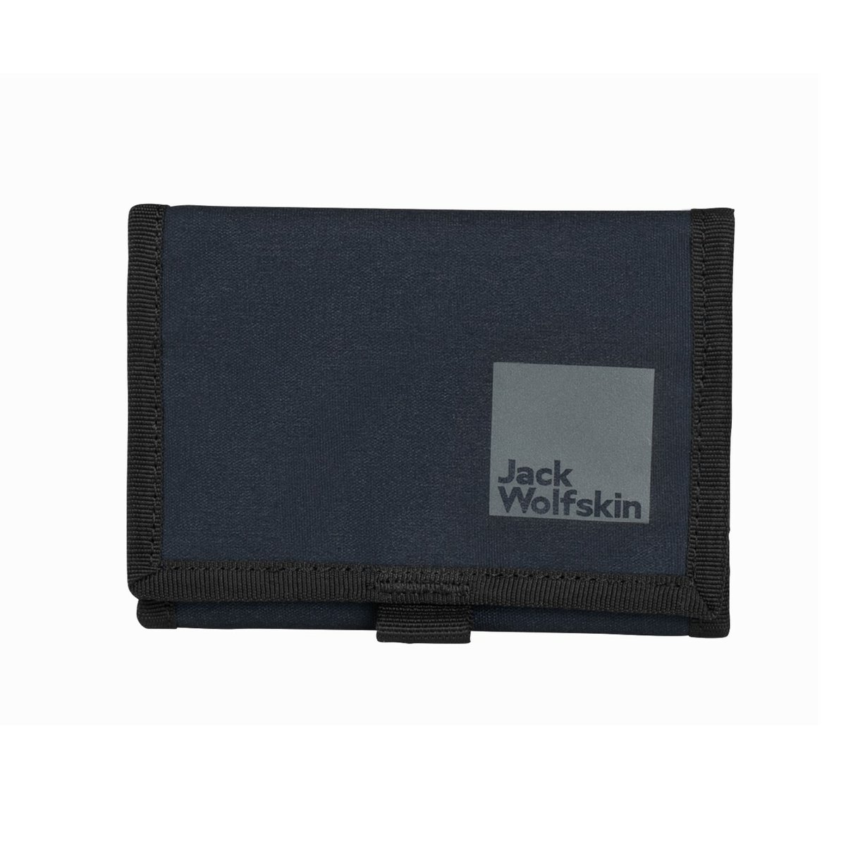 Portfel Jack Wolfskin MAINKAI WALLET night blue