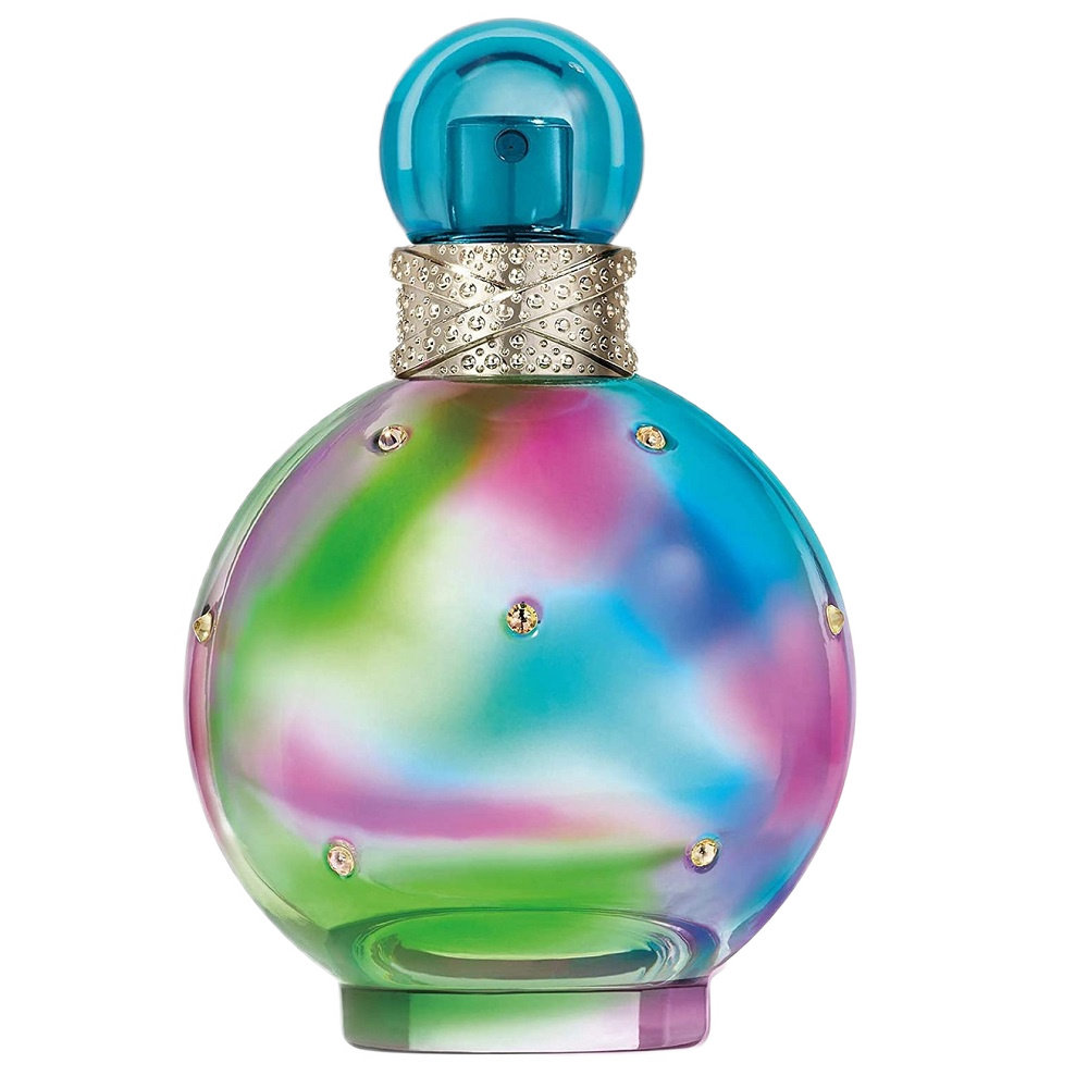Britney Spears, Fantasy Festive, Woda toaletowa spray, 100ml