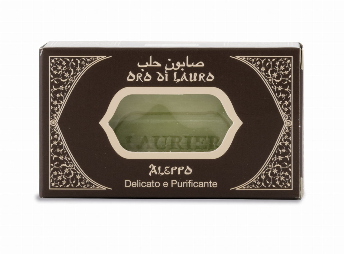 I Provenzali, Naturalne mydło, Oro di Lauro, 125g