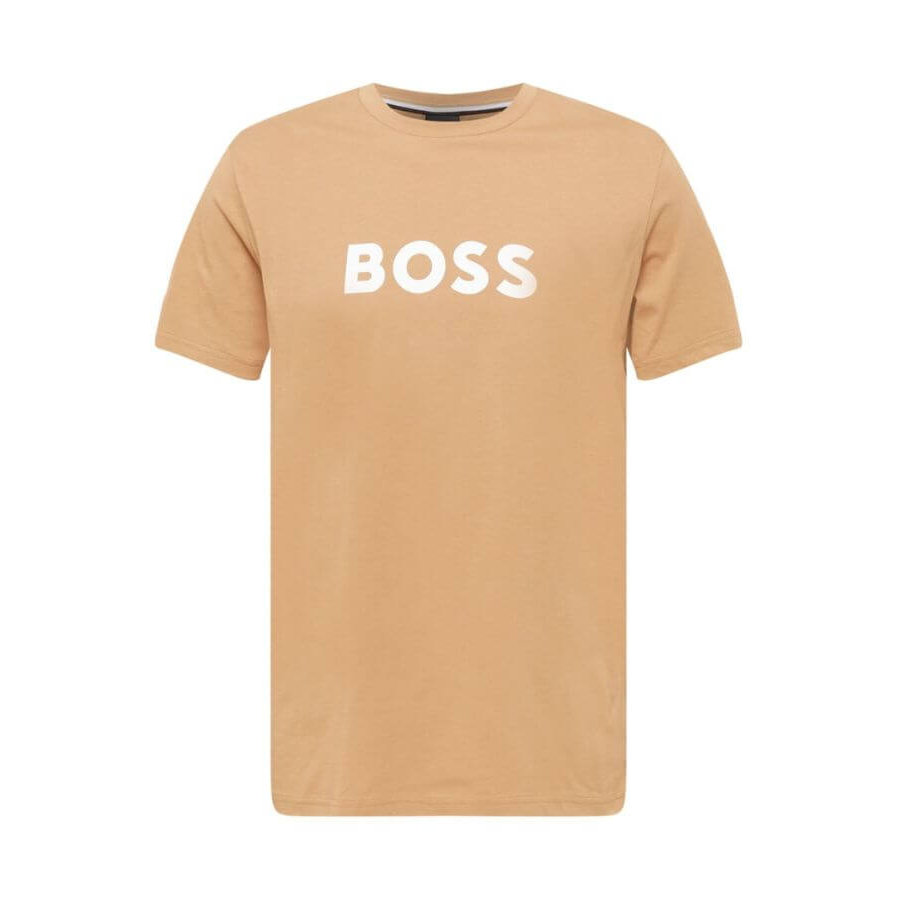 Hugo Boss Logo T-shirt M