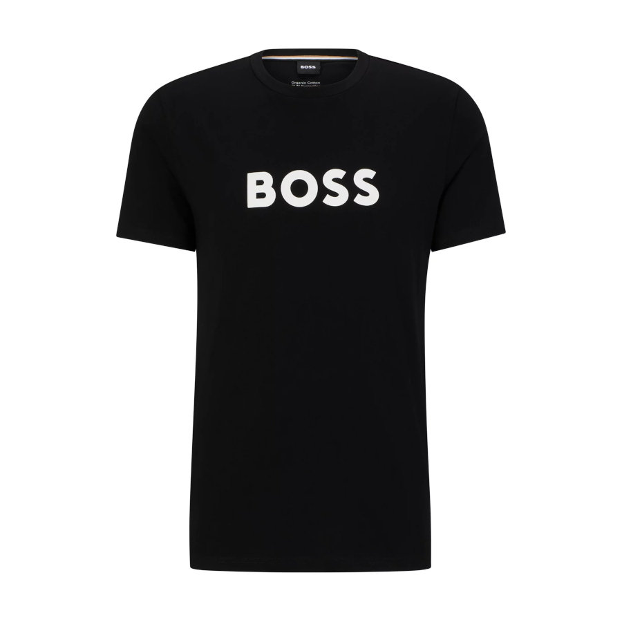 Hugo Boss Logo T-shirt M