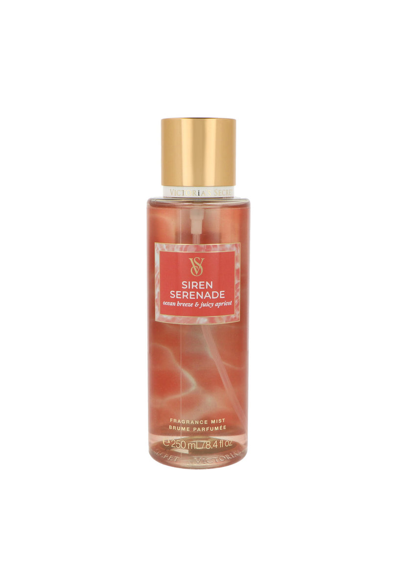 Victoria's Secret, Siren Serenade Body Mist, Mgiełka do ciała, 250ml
