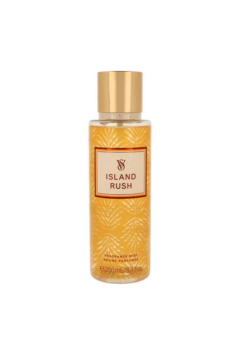 Victoria's Secret, Island Rush Body Mist, Mgiełka do ciała, 250ml