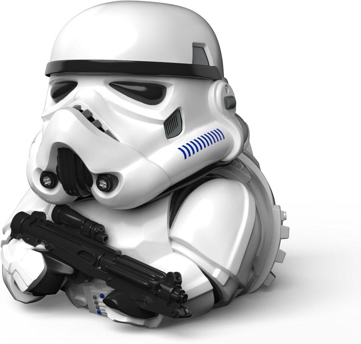 tubbz kaczuszka figurka stormtrooper star wars mandalorian vinyl 9cm