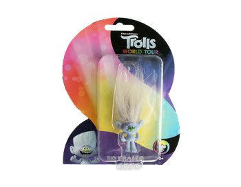 Figurka Gwidon Diament gumka 3D do ścierania dla dzieci 3+