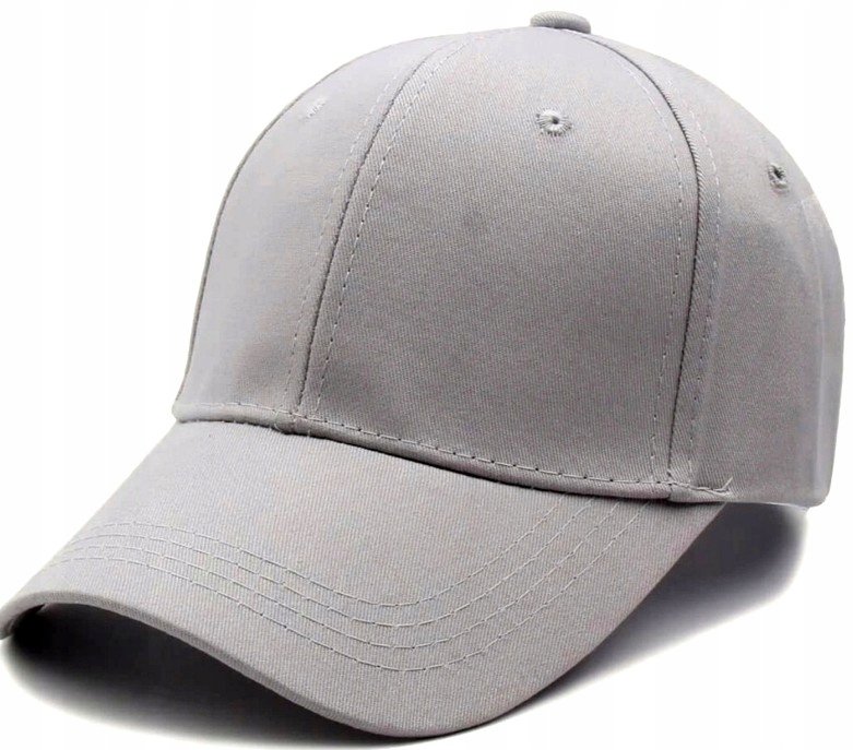 Czapka z daszkiem BEJSBOLÓWKA kucyk KITKĘ Ponytail