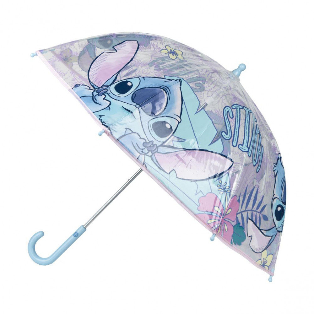 Parasol parasolka dziecięca Stitch 45cm