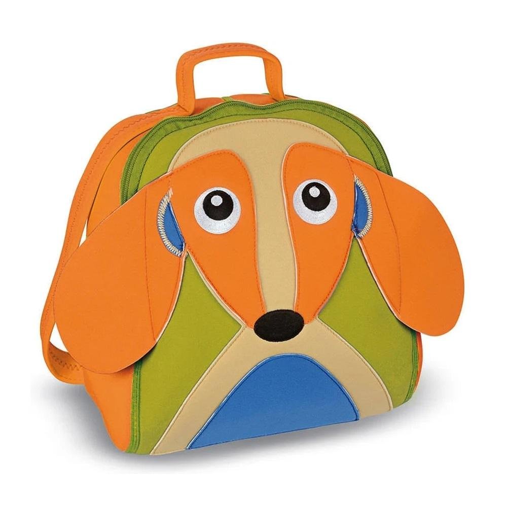 Oops Plecak przedszkolaka - Piesek