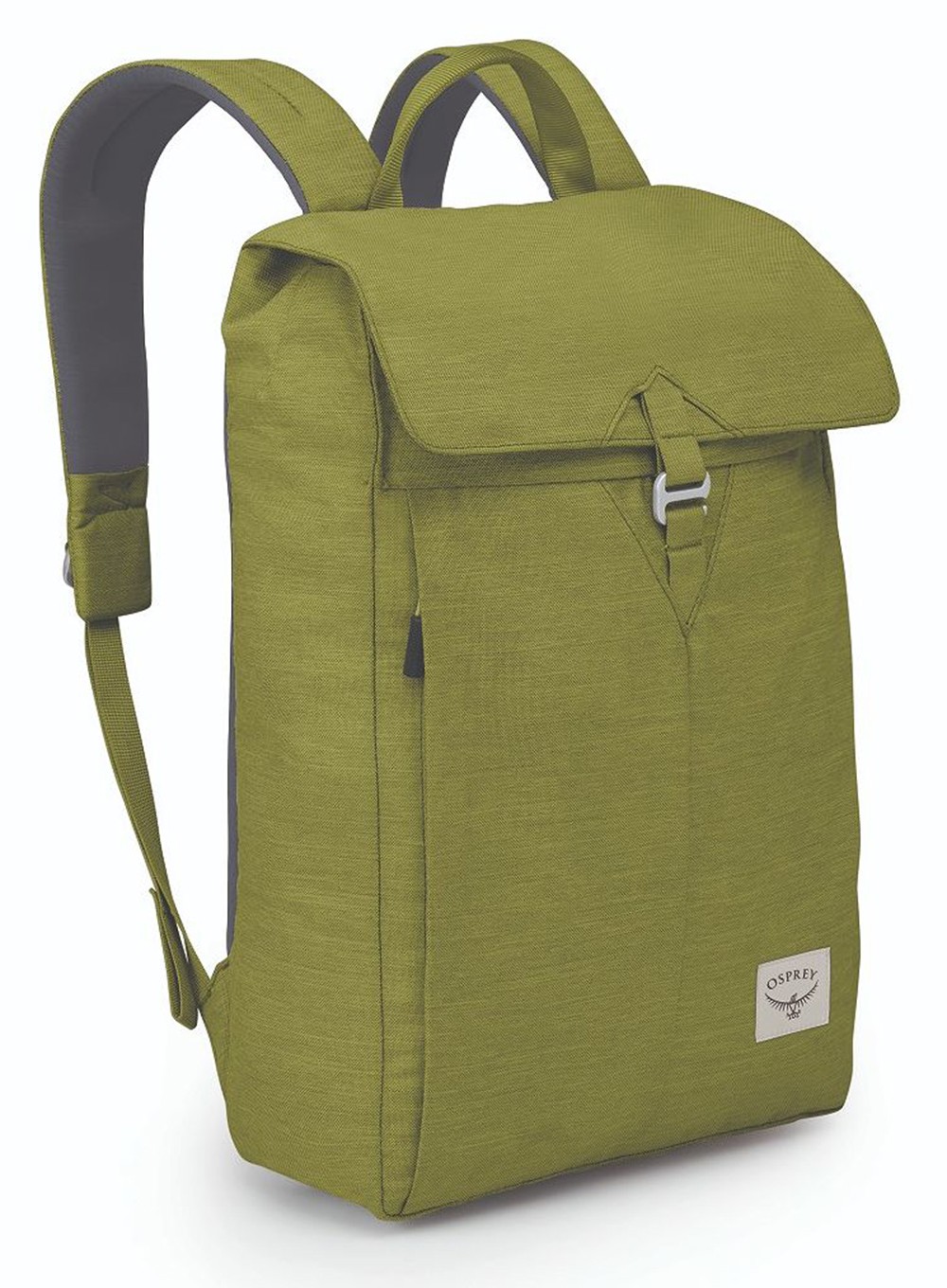 Plecak codzienny Osprey Arcane Flap Pack - matcha green heather