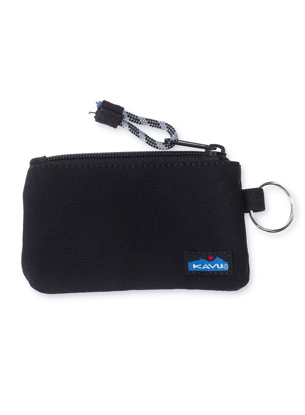 Etui / portfel podróżny Kavu Stirling Wallet - black