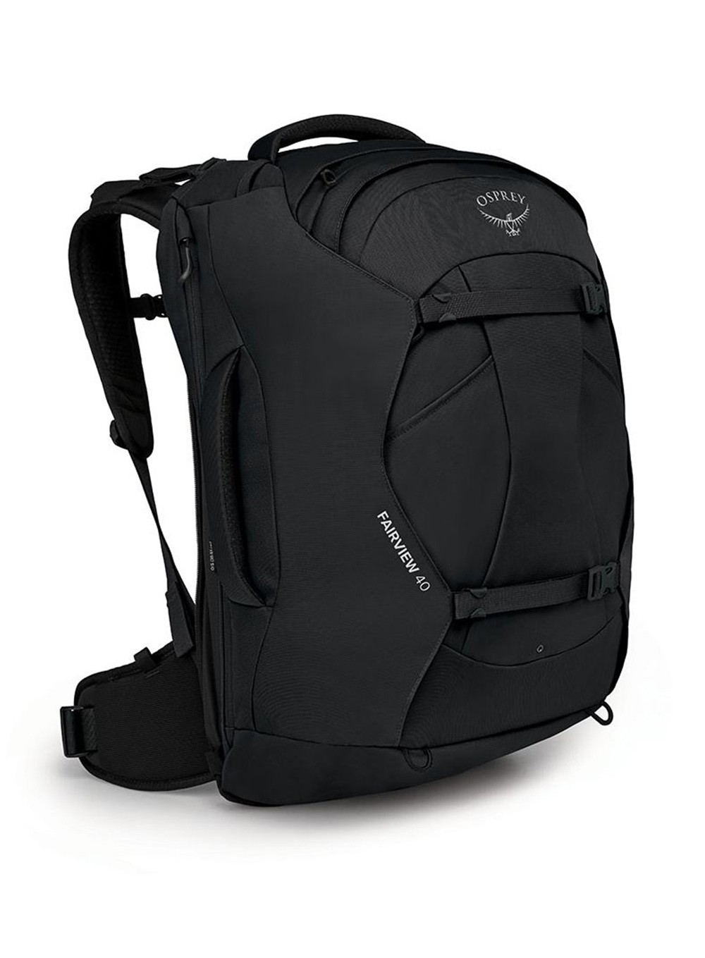 Plecak torba Osprey Fairview 40 - black