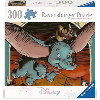 Puzzle 2D 300 Dumbo