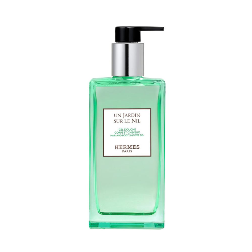 Hermès Un Jardin sur le Nil Żel pod prysznic 200 ml