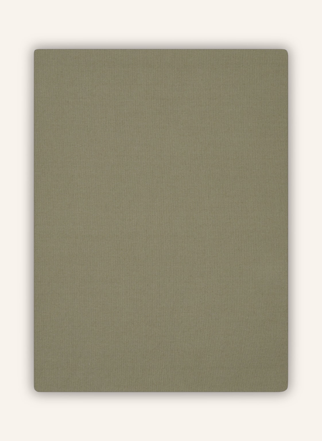 Tekla Poszewka Na Kołdrę gruen