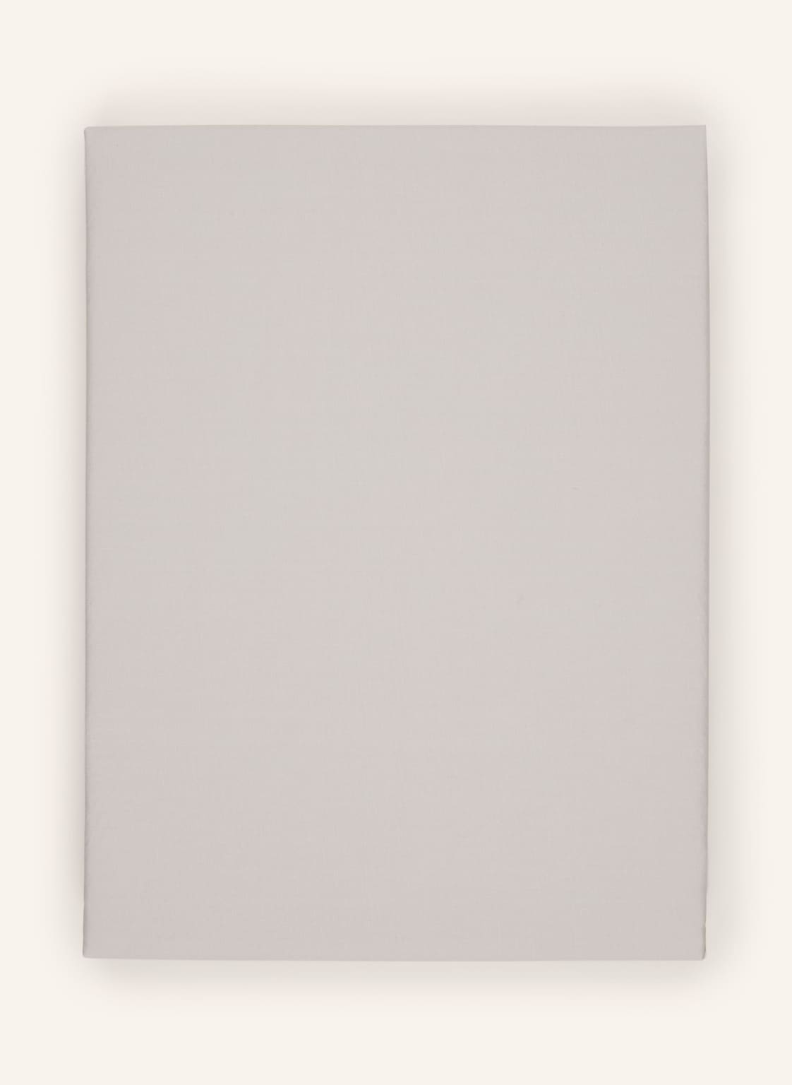 Tekla Poszewka Na Kołdrę grau