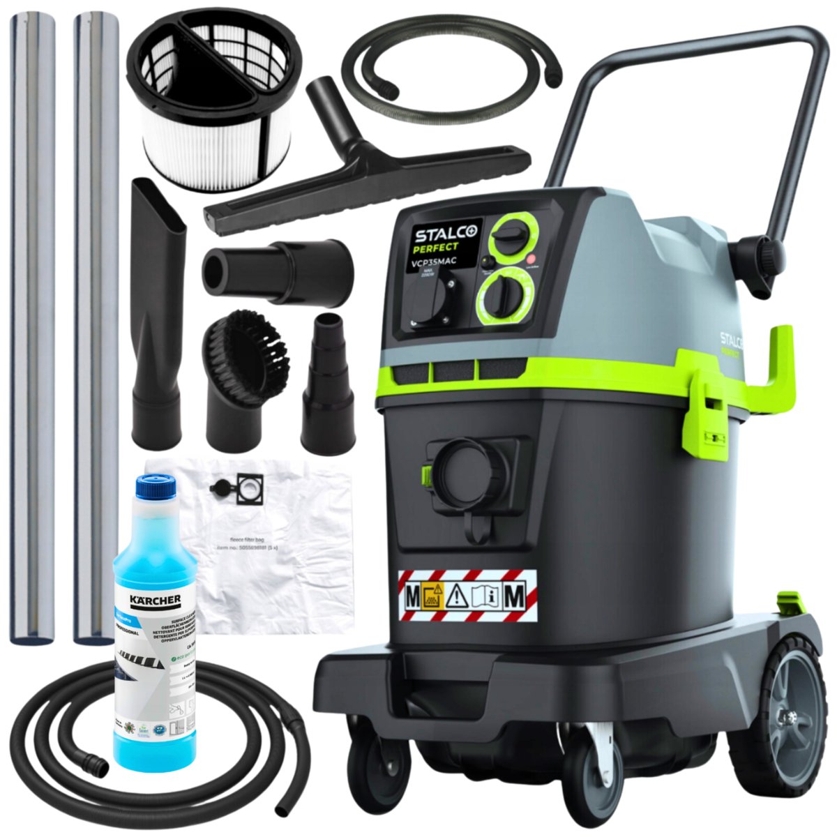 STALCO VCP35MAC