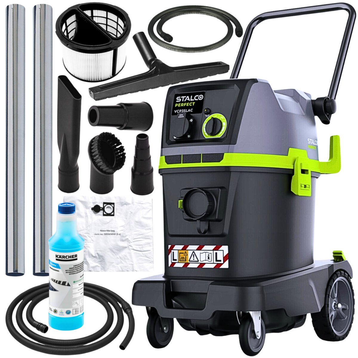 STALCO VCP35LAC