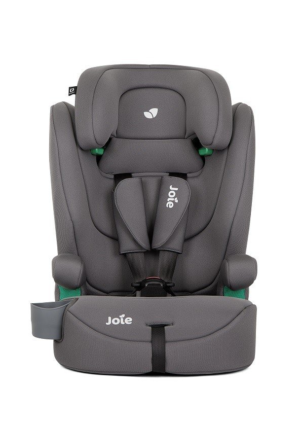 Fotelik Joie Elevate R129 Thunder