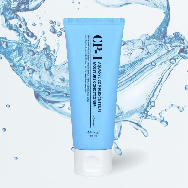 Esthetic House CP-1 - Aquaxyl Complex Intense Moisture Conditioner - Nawilżająca Odżywka do Włosów - 100ml