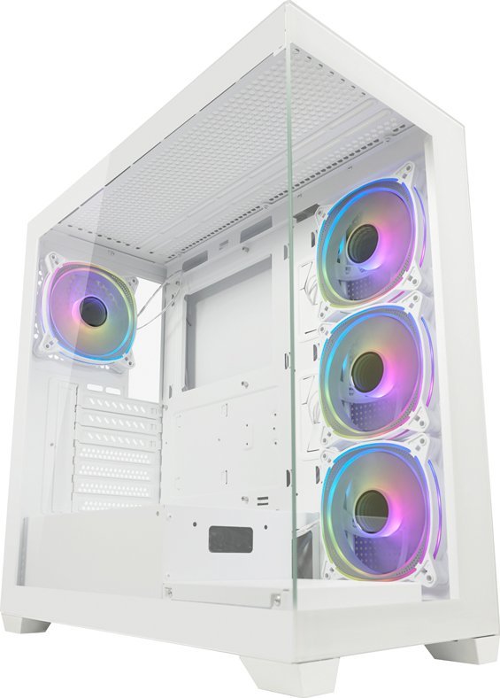 Obudowa LC-Power LC-715W-ON
