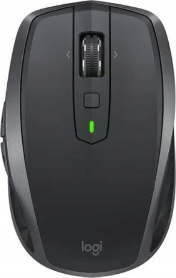 Logitech Mysz bezprzewodowa MX Anywhere 2S Bluetooth Graphite 910-007230