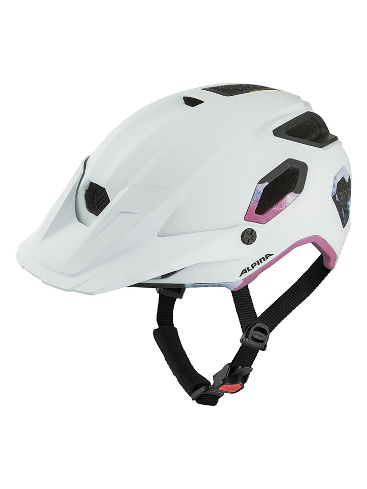 Alpina Kask rowerowy 