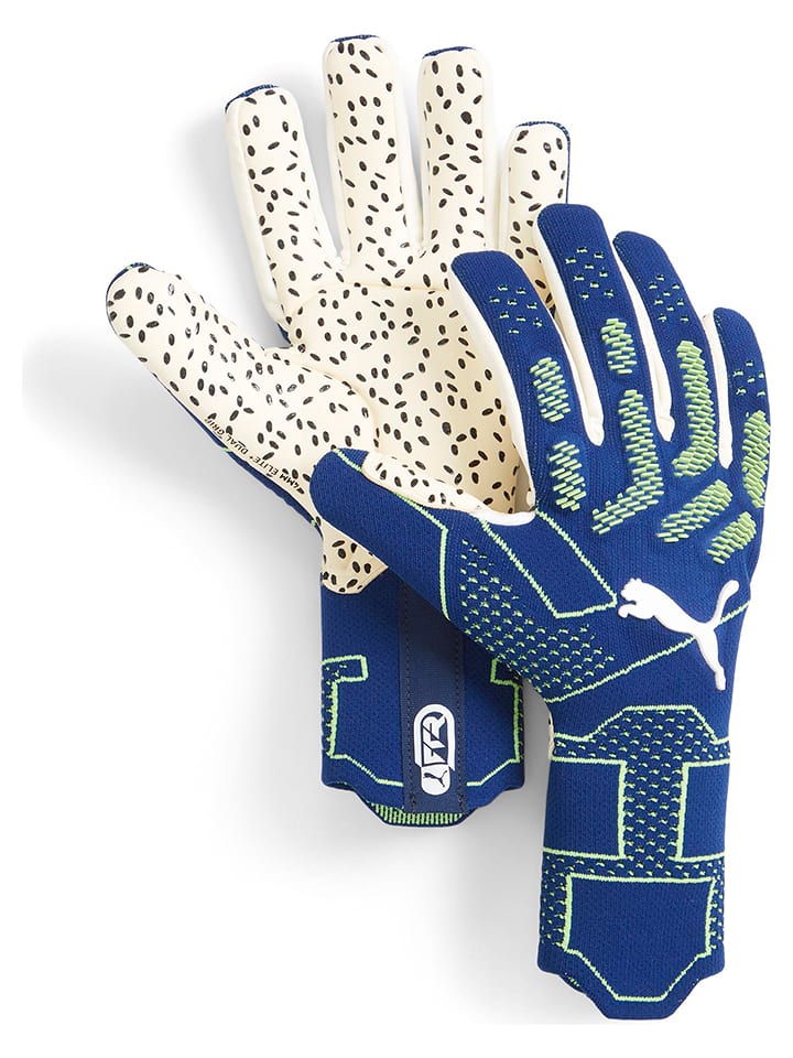 Puma Rękawice bramkarskie 