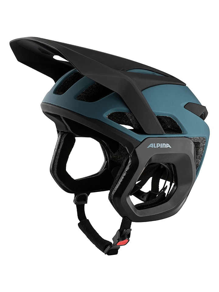 Alpina Kask rowerowy 