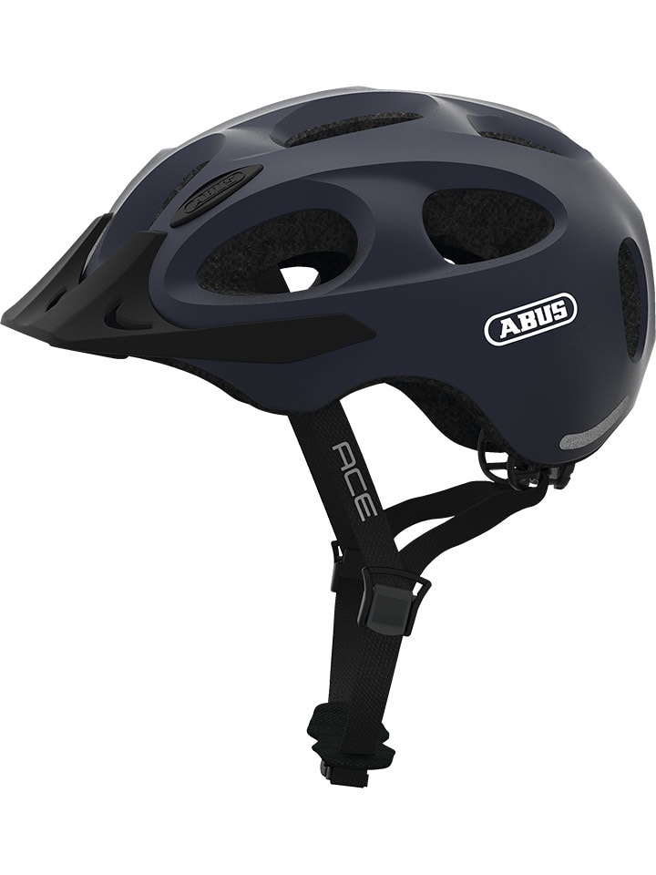 ABUS Kask rowerowy 