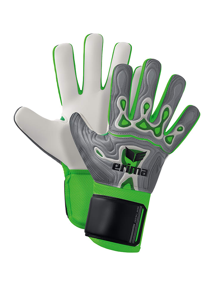 erima Rękawice bramkarskie 