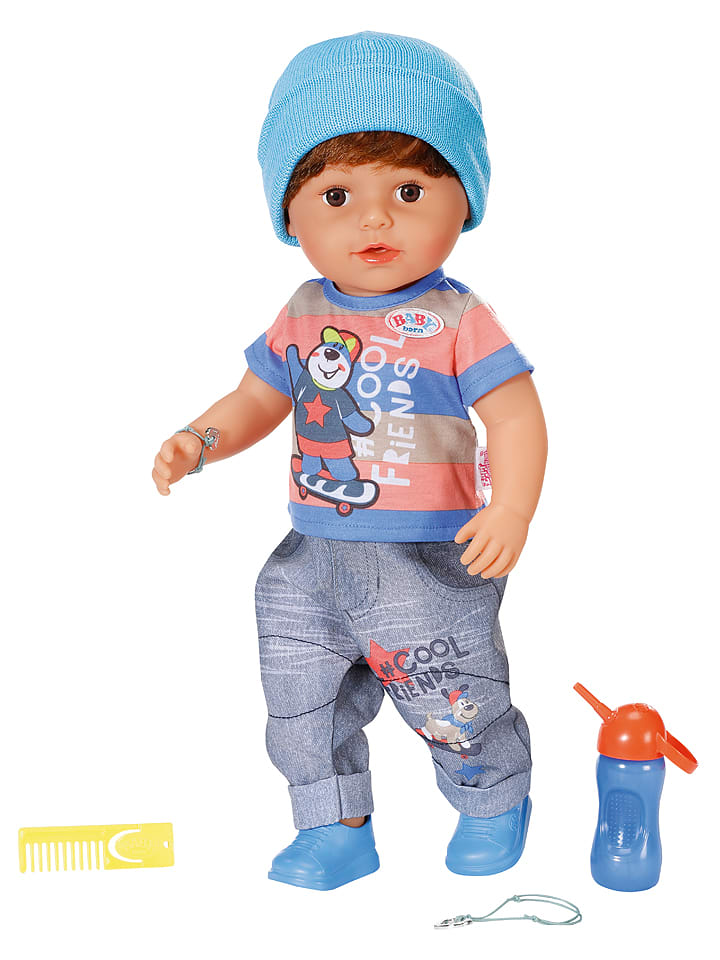 Baby Born Lalka 