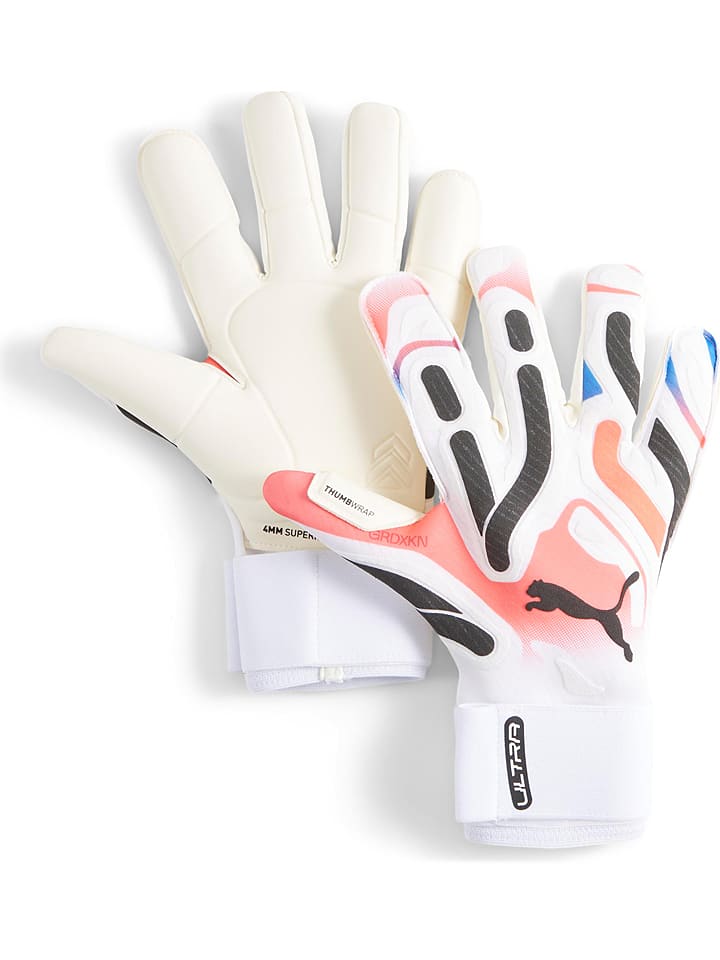 Puma Rękawice bramkarskie 