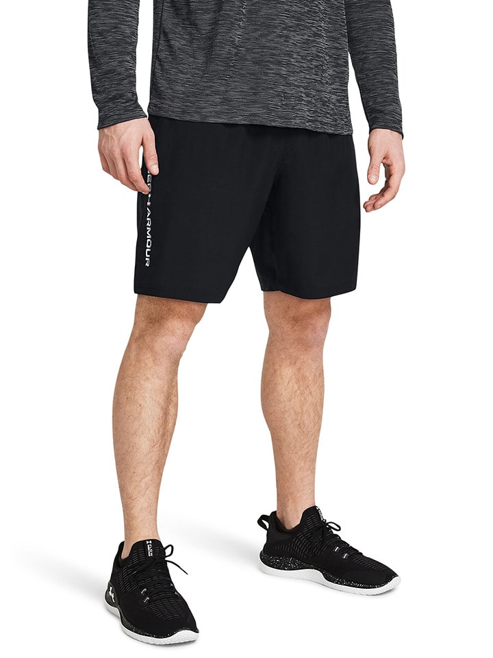 Under Armour Szorty sportowe 