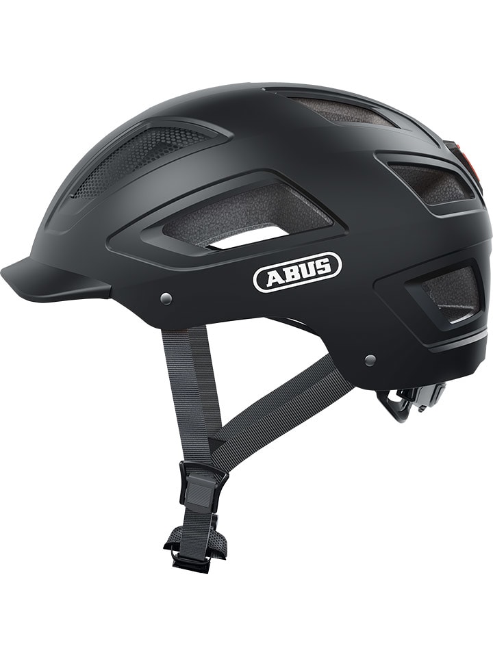ABUS Kask rowerowy 