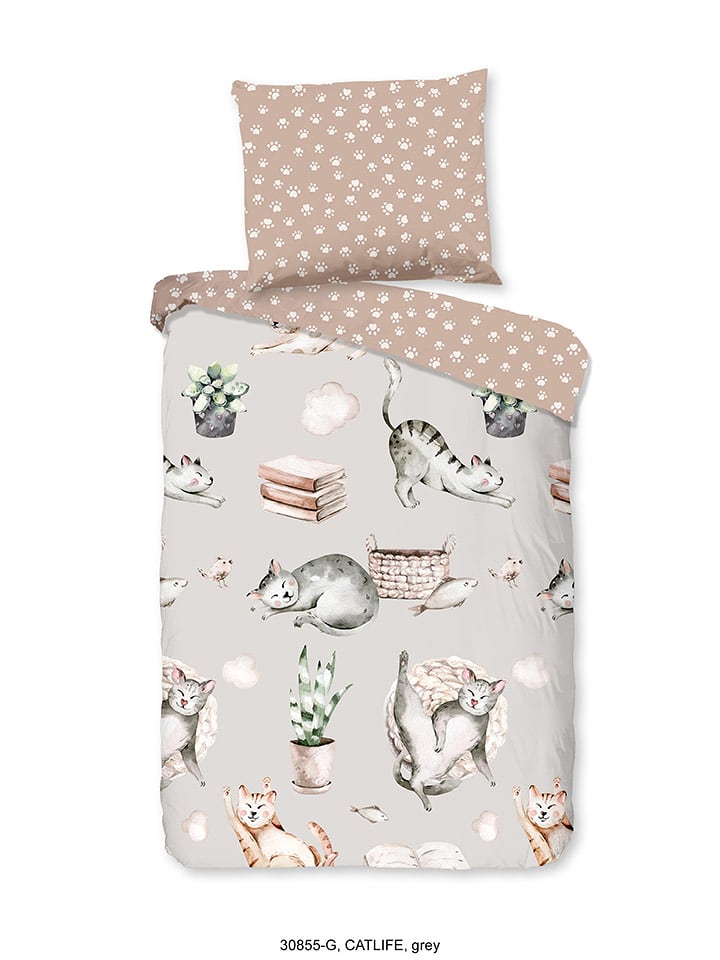 Good Morning Komplet pościeli 