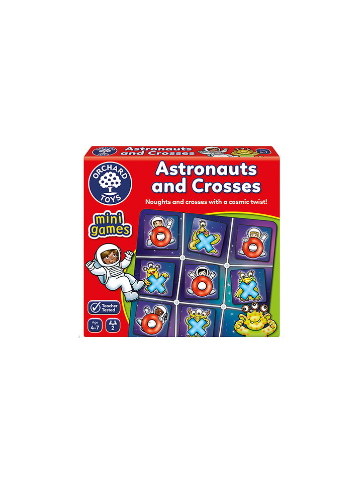 Orchard Toys Układanka 